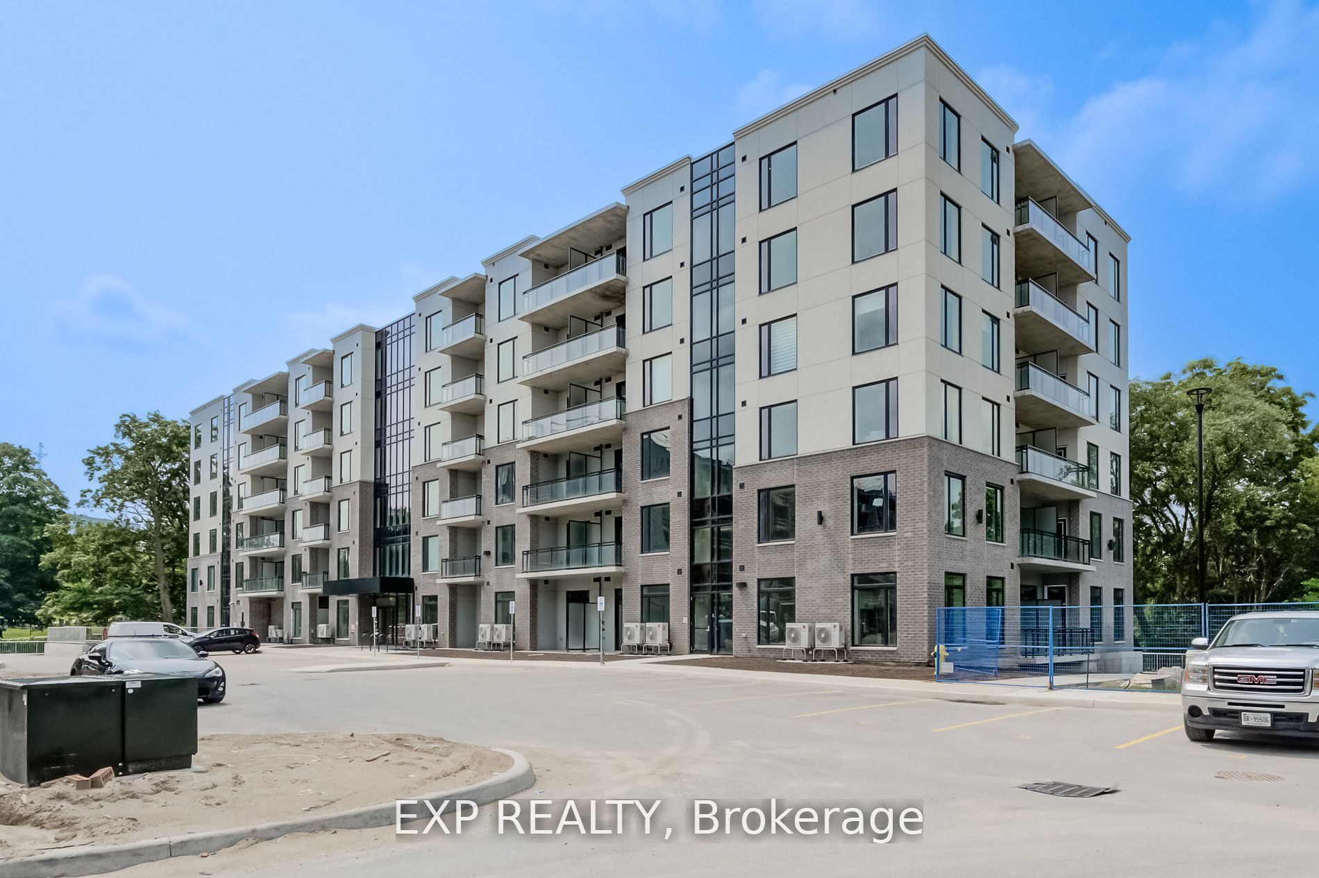 Residential in Waterloo