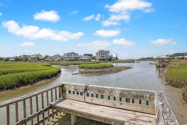 UNIT-22F - 88 Salt Marsh Cir, Condo with 2 bedrooms, 2 bathrooms and null parking in Pawleys Island SC | Image 34