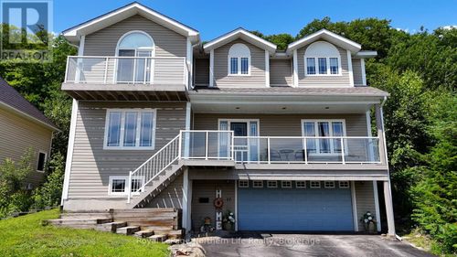 57 Belleview Cres, North Bay, ON, P1B8V2 | Card Image