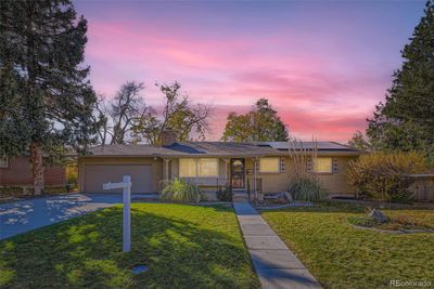 2197 Zinnia Street, House other with 4 bedrooms, 1 bathrooms and 4 parking in Golden CO | Image 1