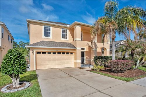 9149 Pecky Cypress Way, ORLANDO, FL, 32836-6563 | Card Image