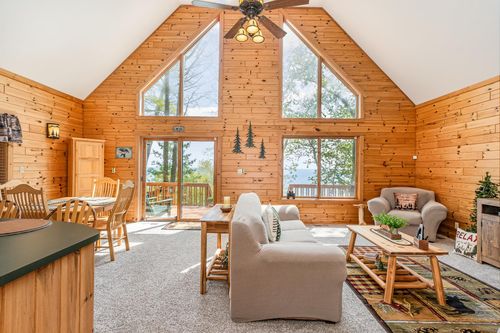 1715 Sunrise Dr, Greenbush, MI, 48738-9660 | Card Image