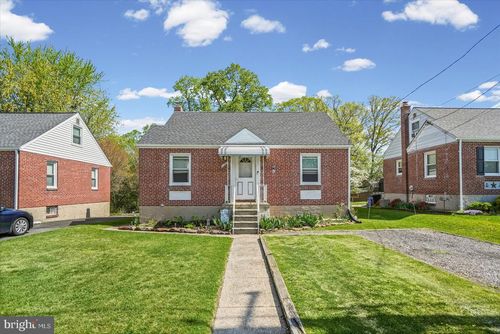 4106 Link Ave, BALTIMORE, MD, 21236-2714 | Card Image