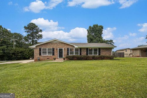 664 Old Tucker Rd, Stone Mountain, GA, 30087-2728 | Card Image