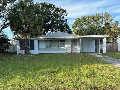 4405 W Ballast Point Boulevard, House other with 2 bedrooms, 1 bathrooms and null parking in TAMPA FL | Image 1