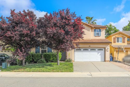3411 River Shoal Avenue, Sacramento, CA, 95833 | Card Image