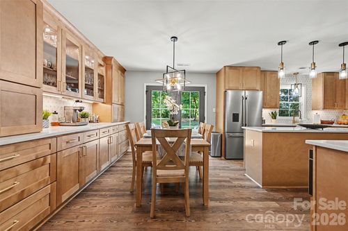 2313 Rainbrook Drive, Monroe, NC, 28112 | Card Image