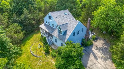 23 Allison Dr, Monroe, NY, 10950-1456 | Card Image