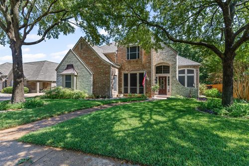 500 Broad Leaf Ln, Mckinney, TX, 75072-5170 | Card Image