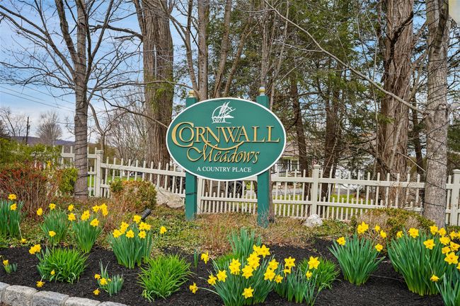 301 Cornwall Meadows Ln, Townhouse with 3 bedrooms, 3 bathrooms and 2 parking in Patterson NY | Image 31