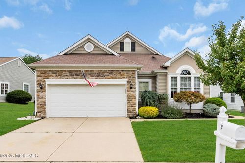 9 Millstone Way, Waretown, NJ, 08758-2666 | Card Image