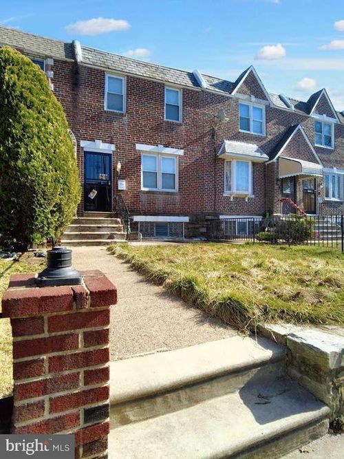 6041 Frontenac St, PHILADELPHIA, PA, 19149-3238 | Card Image