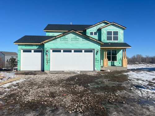 903 149th Ln Nw, Andover, MN, 55304-6576 | Card Image