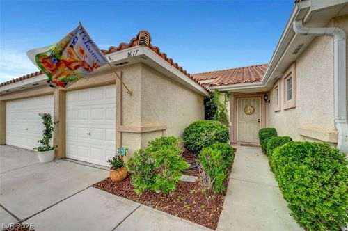 1617 Cloud Dance Ct, North Las Vegas, NV, 89031-1667 | Card Image