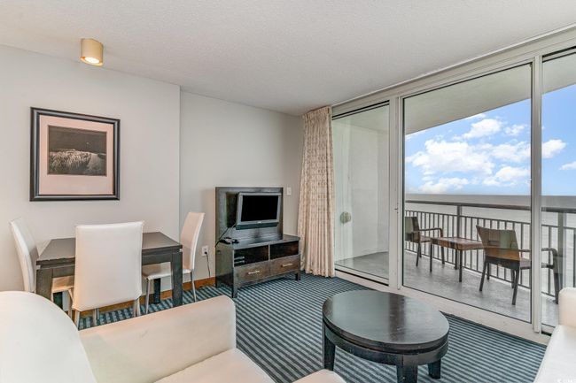 1707 - 107 S Ocean Blvd, Condo with 1 bedrooms, 1 bathrooms and null parking in Myrtle Beach SC | Image 10