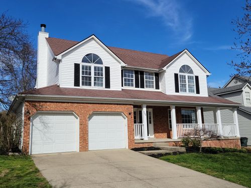 733 Pinnacle Ct, Lexington, KY, 40515-6311 | Card Image