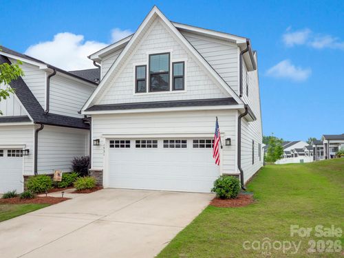 1531 Dennis Austin Ln, Indian Trail, NC, 28079-1400 | Card Image