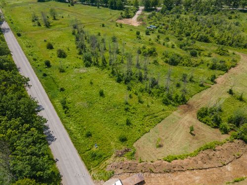 5310 Sully Rd, Gores Landing, ON, K0K2E0 | Card Image