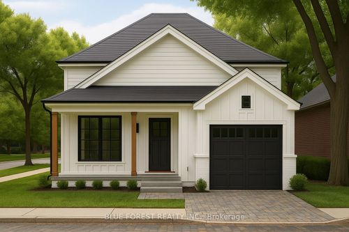LOT 32 Beer Crescent, Strathroy Caradoc, ON, N7G3K5 | Card Image