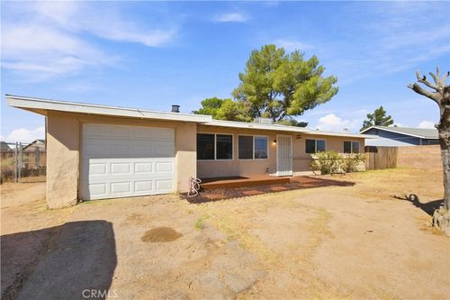 8672 Ironwood, California City, CA, 93505 | Card Image