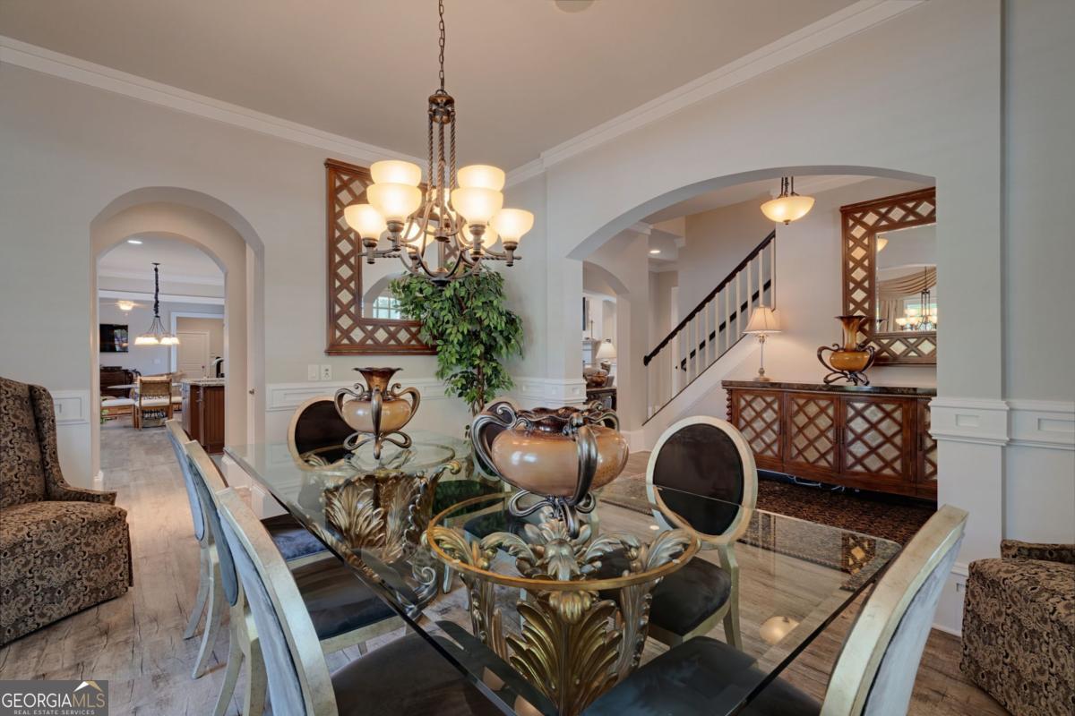 Residential in Statham 5