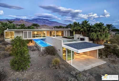 27 Grande View Ct, Rancho Mirage, CA, 92270-5309 | Card Image