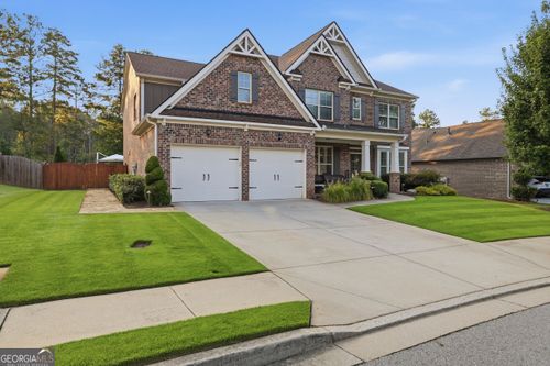4121 Secret Shoals Way, Buford, GA, 30518-8854 | Card Image
