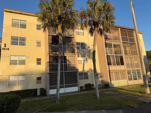 3107-1820 Sw 81st Ave, North Lauderdale, FL, 33068 | Card Image