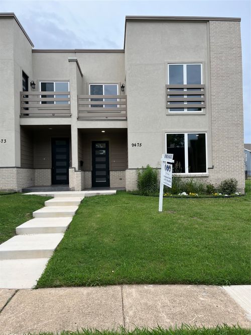 9475 Timberleaf Dr, Dallas, TX, 75243-6123 | Card Image