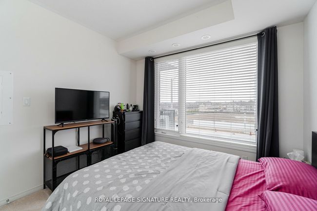 314 - 50 Sky Harbour Dr, Condo with 1 bedrooms, 1 bathrooms and 1 parking in Brampton ON | Image 16