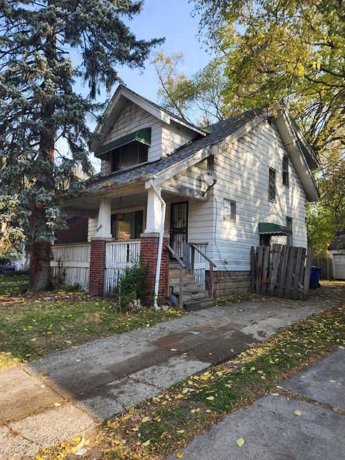 15770 Plainview Avenue, Detroit, MI, 48223 | Card Image