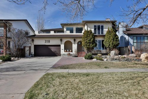 318 Mcmaster Blvd W, Lethbridge, AB, T1K4R5 | Card Image