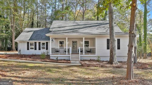106 Amblewood Ct, Peachtree City, GA, 30269-1103 | Card Image