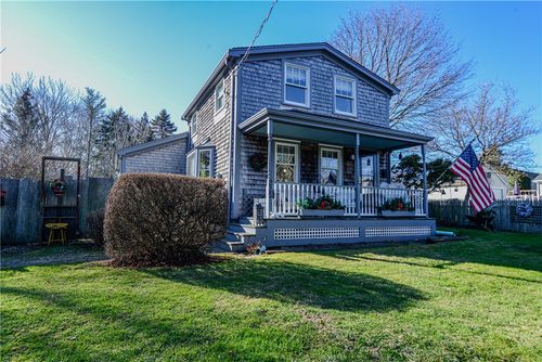 225 Old Mill Ln, Portsmouth, RI, 02871-5108 | Card Image