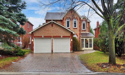 31 Cavalry Trail, Markham, ON, L3R9H3 | Card Image