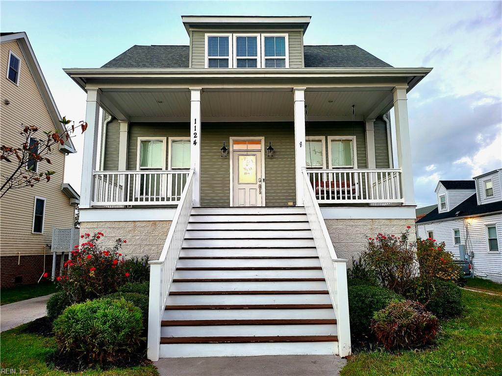 Residential in Norfolk
