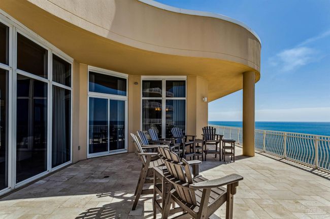 PH-1601 - 14237 Perdido Key Dr, Condo with 4 bedrooms, 4 bathrooms and 1 parking in Perdido Key FL | Image 39