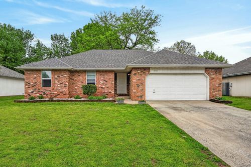 4000 W Wayland Street, Springfield, MO, 65807 | Card Image