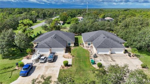 2142 S Gleneagle Ter, Lecanto, FL, 34461-7839 | Card Image