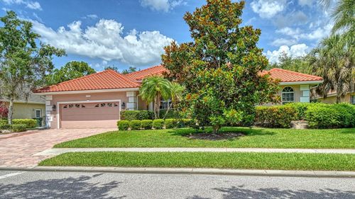 4769 Sweetmeadow Cir, SARASOTA, FL, 34238-3398 | Card Image