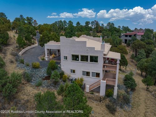 108 Sky Hawk Ln, Alto, NM, 88312-8091 | Card Image