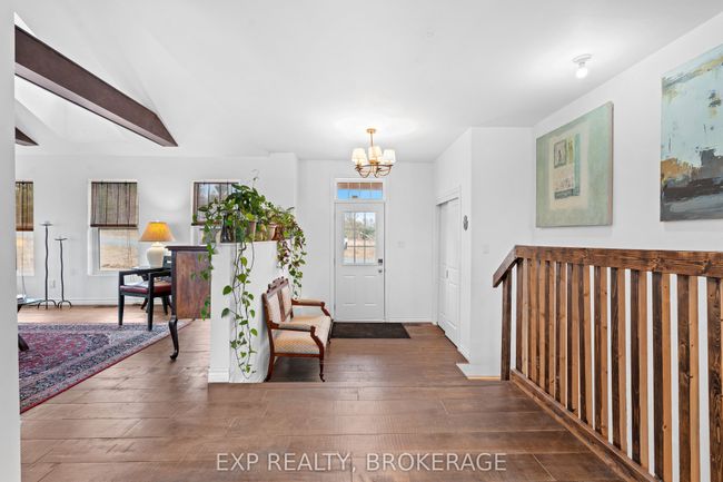 202 Skootamatta Lane, House other with 4 bedrooms, 2 bathrooms and 2 parking in Tweed ON | Image 7