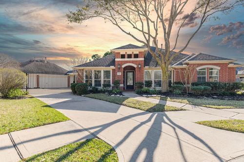 5818 Bent Arbor Ln, Katy, TX, 77450-5463 | Card Image
