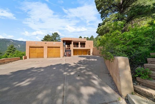 8221 Cuerna Verde Rd, House other with 5 bedrooms, 6 bathrooms and 10 parking in Rye CO | Image 41
