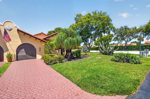 13653 Cortez Drive, Delray Beach, FL, 33484 | Card Image