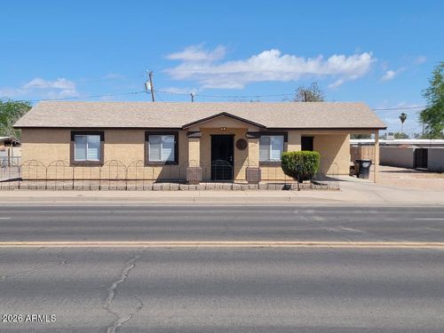 610 W Coolidge Ave, Coolidge, AZ, 85128-5019 | Card Image