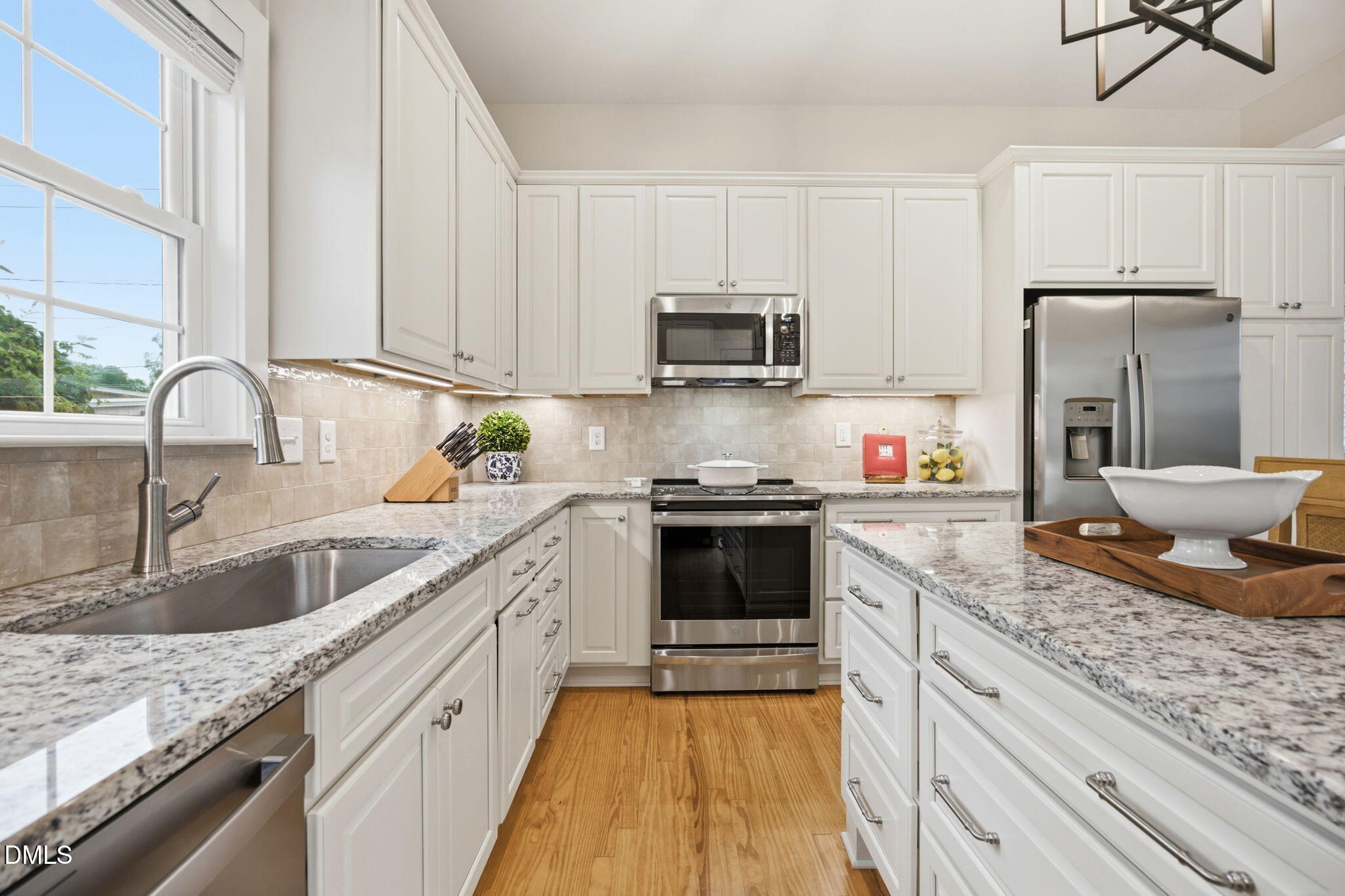 Residential in Raleigh 5