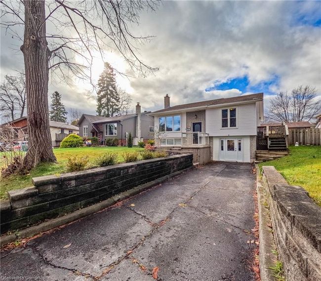 13 Aaron Dr, House other with 3 bedrooms, 2 bathrooms and 2 parking in Port Dover ON | Image 24