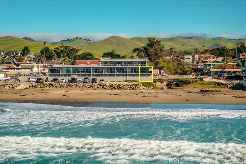 apt-8-77 N Ocean Ave, Cayucos, CA, 93430-1641 | Card Image