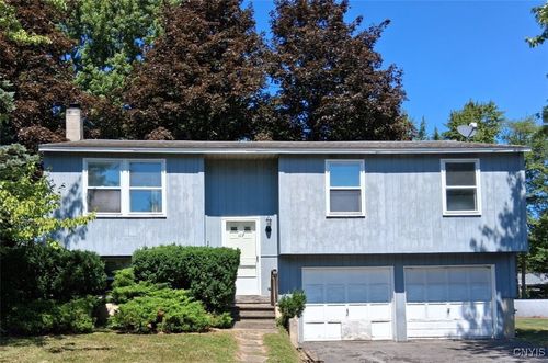 117 Colchester Rd, Minoa, NY, 13116-1411 | Card Image